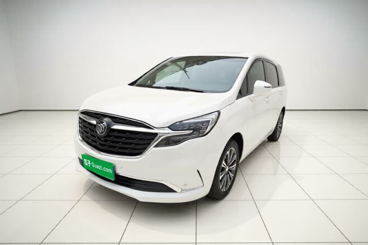 Used Buick GL8 2022 ES Land Cruiser 653T Luxury Model Guazi used car, China used car export, Used car for sale, Used  cars, Cheapest cars for sale