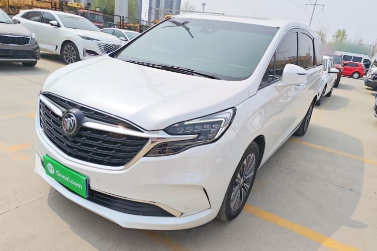 Used Buick GL8 2022 ES Land Cruiser 653T Luxury Model Guazi used car, China used car export, Used car for sale, Used  cars, Cheapest cars for sale