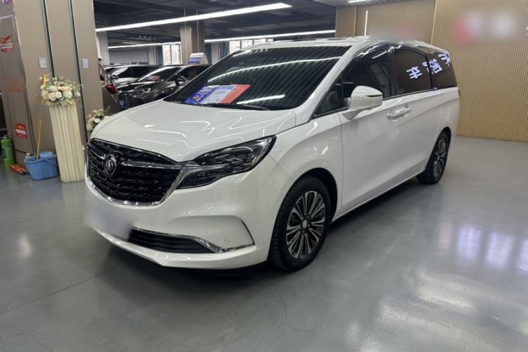 Used Buick GL8 2022 ES Land Cruiser 653T Luxury Model Guazi used car, China used car export, Used car for sale, Used  cars, Cheapest cars for sale