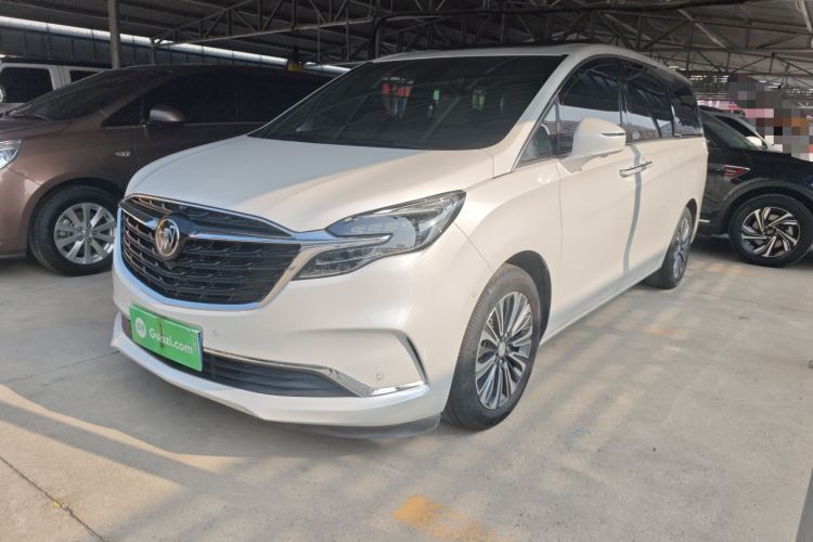 Used Buick GL8 2022 ES Land Cruiser 653T Luxury Model Guazi used car, China used car export, Used car for sale, Used  cars, Cheapest cars for sale