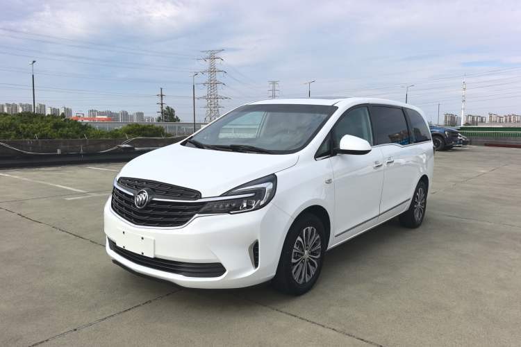 Used Buick GL8 2022 Land Business Class 652T Luxury Model Guazi used car, China used car export, Used car for sale, Used cars, Cheapest cars for sale