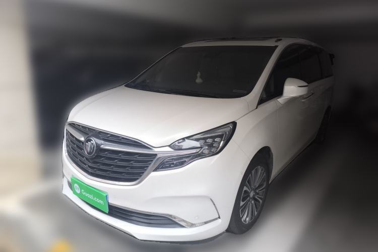 Used Buick GL8 2022 ES Land Cruiser 653T Luxury Model Guazi used car, China used car export, Used car for sale, Used cars, Cheapest cars for sale