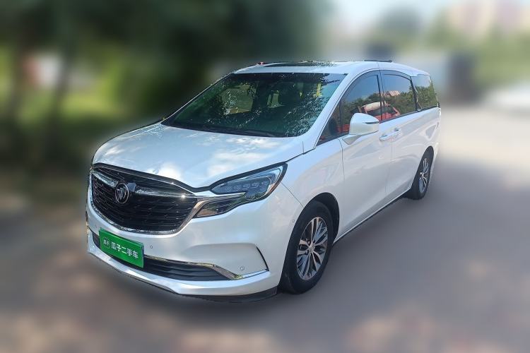 Gebrauchter Buick GL8 2022 ES Landtrek 653T Luxury Edition Guazi used car, China used car export, Used car for sale, Used cars, Cheapest cars for sale
