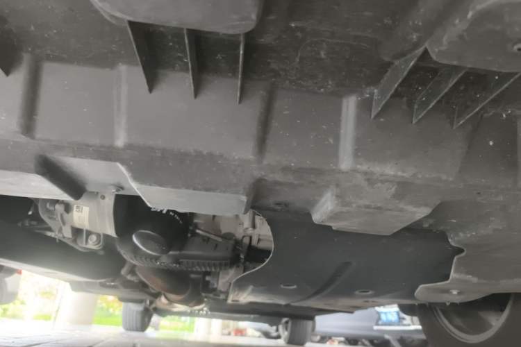 Used Buick GL8 2022 Land Business Class 652T Luxury Model Chassis Front