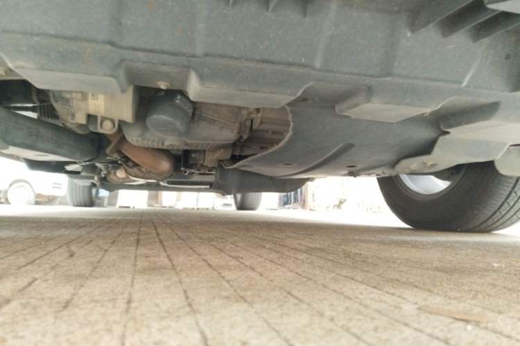 Used Buick GL8 2022 Land Cruiser Executive Class 652T Comfort Model Chassis Front