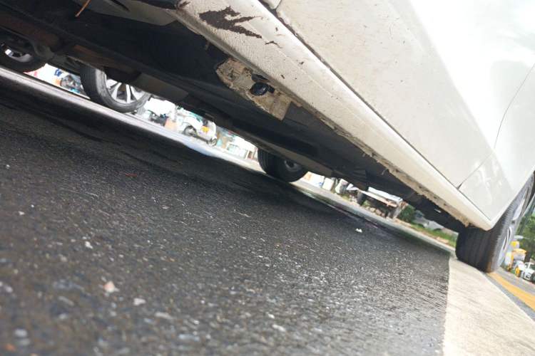 Used Buick GL8 2022 ES Landtrek 653T Luxury Edition Chassis Front Left