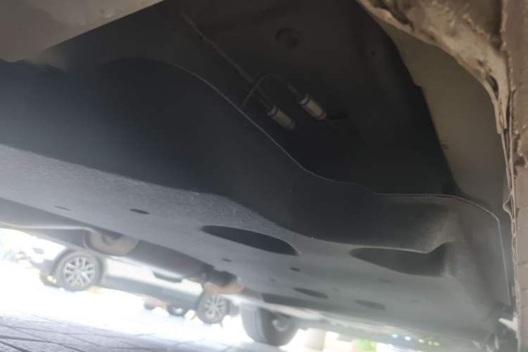 Used Buick GL8 2022 Land Business Class 652T Luxury Model Chassis Front Left