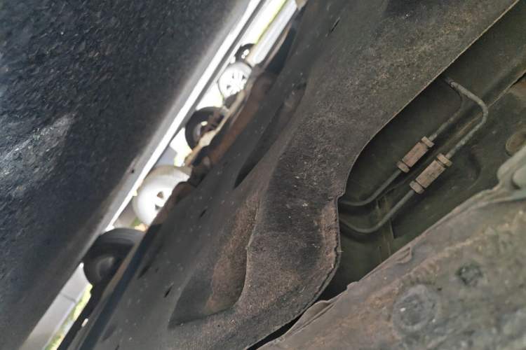 Used Buick GL8 2022 Land Cruiser Executive Class 652T Comfort Model Chassis Front Left