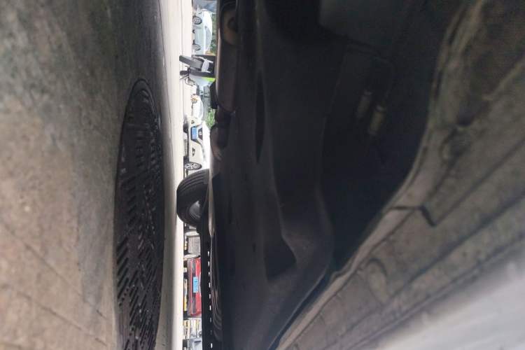 Used Buick GL8 2022 Land Business Class 652T Luxury Model Chassis Front Left