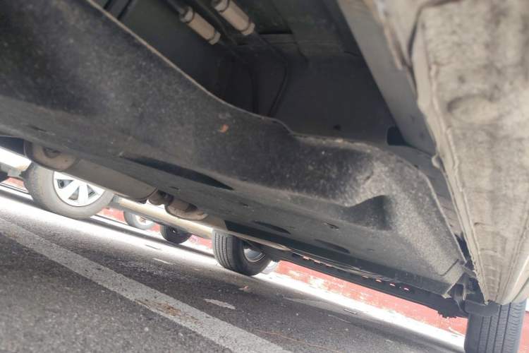Used Buick GL8 2022 Land Executive Class 652T Prestige Model Chassis Front Left