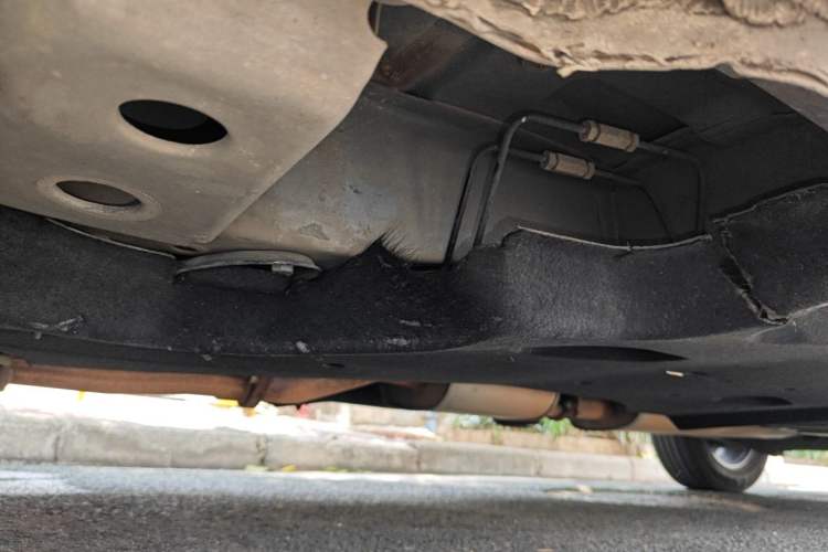 Used Buick GL8 2022 Land Business Class 652T Luxury Model Chassis Front Left