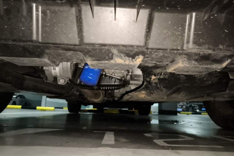 Used Buick GL8 2022 Land Business Class 652T Luxury Model Chassis Front
