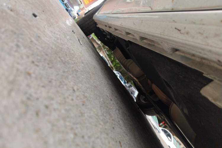 Used Buick GL8 2022 ES Landtrek 653T Luxury Edition Chassis Front Right