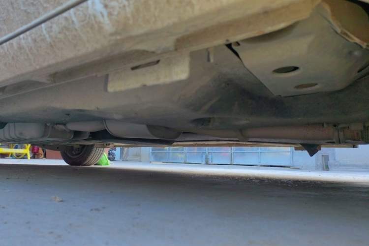 Used Buick GL8 2022 ES Land Cruiser 653T Luxury Model Chassis Front Right