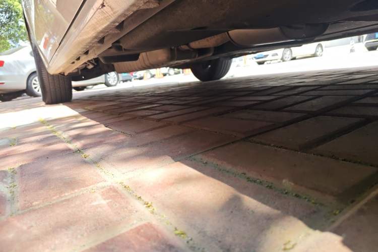 Used Buick GL8 2022 ES Land Cruiser 653T Luxury Model Chassis Front Right