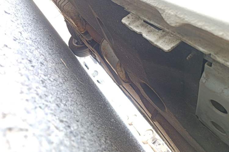 Used Buick GL8 2022 ES Landtrek 653T Comfort Edition Chassis Front Right