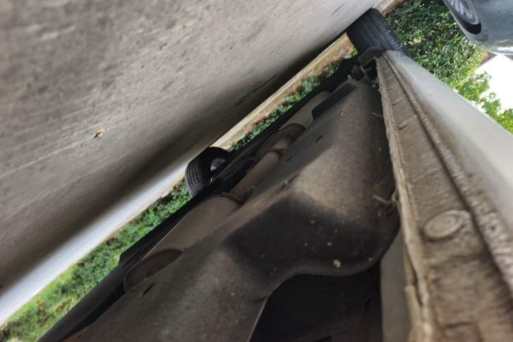 Used Buick GL8 2022 Land Cruiser Executive Class 652T Comfort Model Chassis Front Right