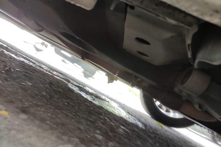 Used Buick GL8 2022 ES Landtrek 653T Comfort Edition Chassis Front Right
