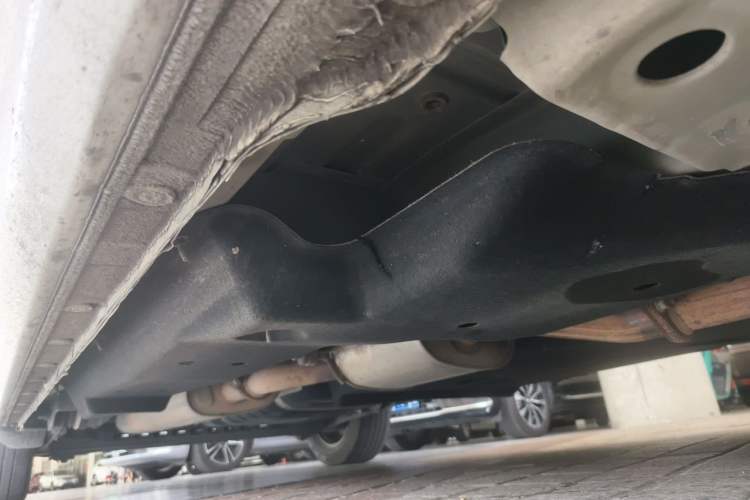 Used Buick GL8 2022 Land Business Class 652T Luxury Model Chassis Front Right