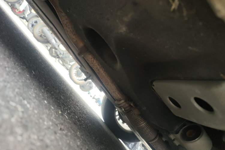 Used Buick GL8 2022 ES Landtrek 653T Luxury Edition Chassis Front Right