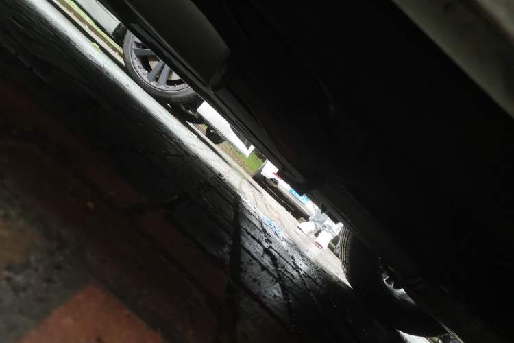 Used Buick GL8 2022 ES Landtrek 653T Luxury Edition Chassis Front Right