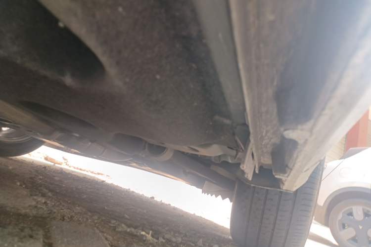 Used Buick GL8 2022 ES Landtrek 653T Flagship Model Chassis Front Right