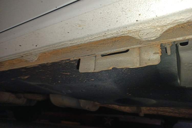 Used Buick GL8 2022 ES Landtrek 653T Comfort Edition Chassis Front Right