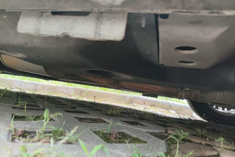 Used Buick GL8 2022 ES Landtrek 653T Comfort Edition Chassis Front Right