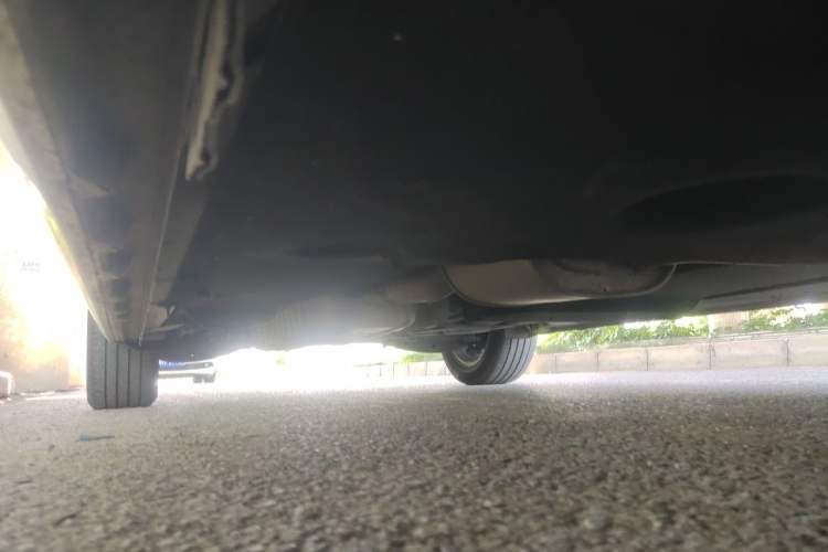Used Buick GL8 2022 ES Landtrek 653T Flagship Model Chassis Front Right