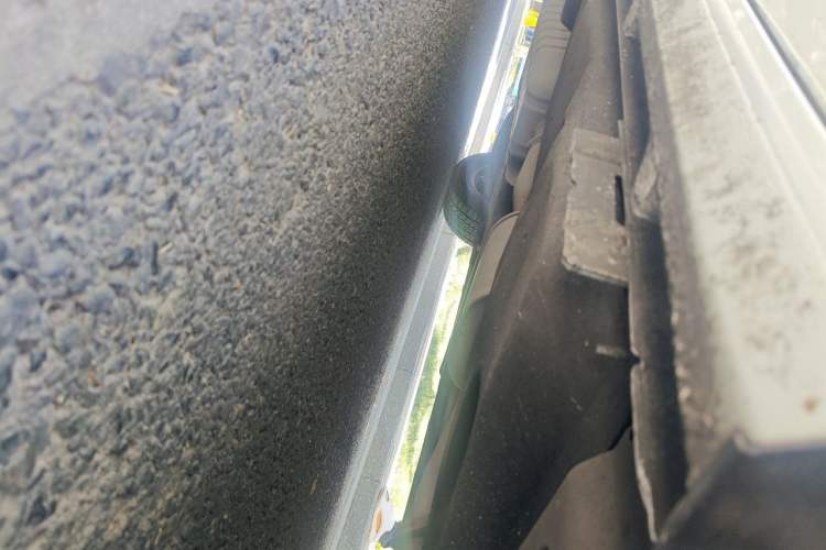 Used Buick GL8 2022 ES Landtrek 653T Luxury Edition Chassis Front Right