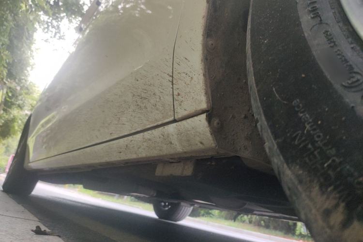 Used Buick GL8 2022 ES Landtrek 653T Comfort Edition Chassis Front Right