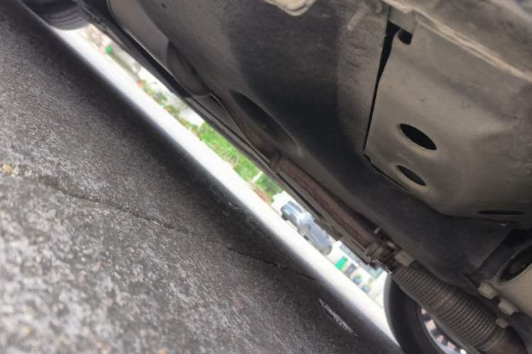 Used Buick GL8 2022 ES Landtrek 653T Comfort Edition Chassis Front Right