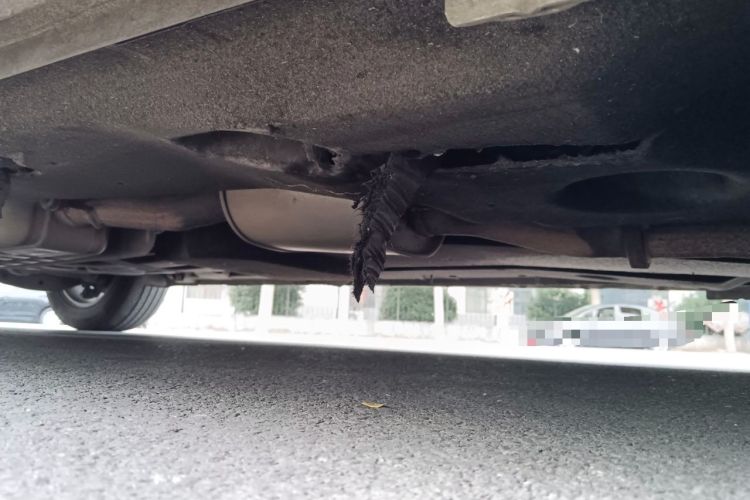 Used Buick GL8 2022 ES Landtrek 653T Luxury Edition Chassis Front Right