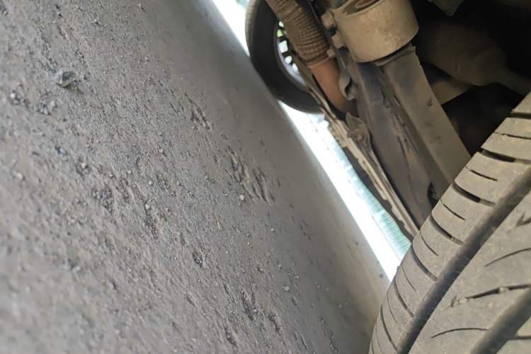 Used Buick GL8 2022 ES Landtrek 653T Comfort Edition Chassis Front Right