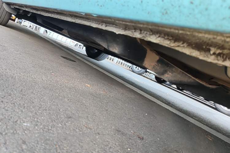 Used Buick GL8 2022 Land Cruiser Executive Class 652T Comfort Model Chassis Front Right