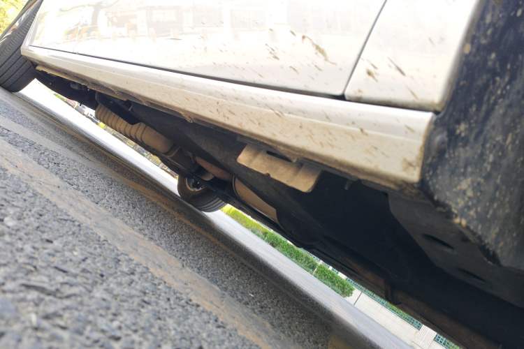 Used Buick GL8 2022 ES Landtrek 653T Comfort Edition Chassis Front Right