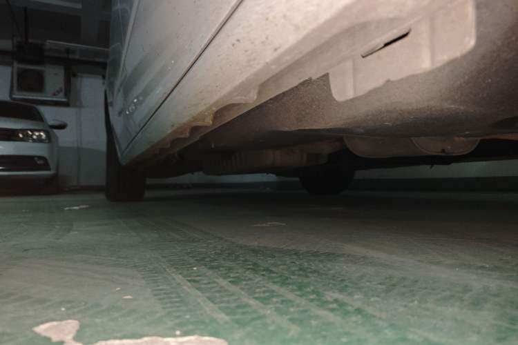 Used Buick GL8 2022 ES Landtrek 653T Luxury Edition Chassis Front Right