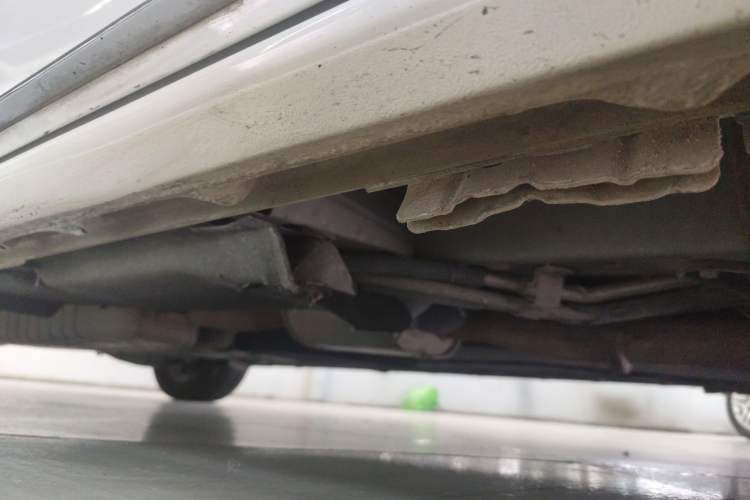 Used Buick GL8 2022 ES Landtrek 653T Luxury Edition Chassis Front Right