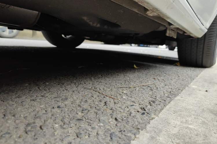 Used Buick GL8 2022 ES Landtrek 653T Luxury Edition Chassis Front Right
