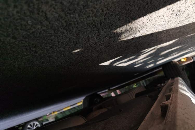 Used Buick GL8 2022 ES Landtrek 653T Comfort Edition Chassis Front Right