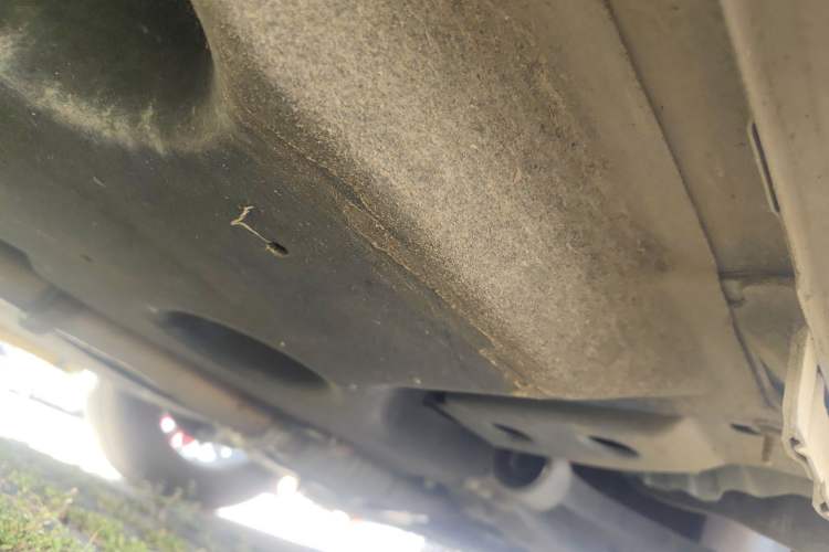 Used Buick GL8 2022 ES Landtrek 653T Luxury Edition Chassis Front Right