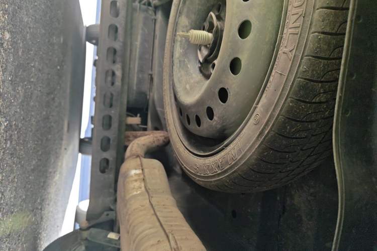 Used Buick GL8 2022 Land Cruiser Executive Class 652T Comfort Model Chassis Rear