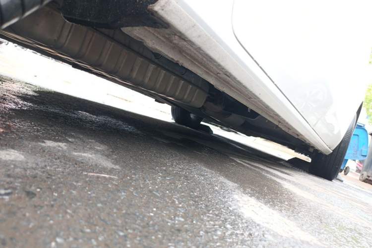 Used Buick GL8 2022 ES Landtrek 653T Luxury Edition Chassis Rear Right
