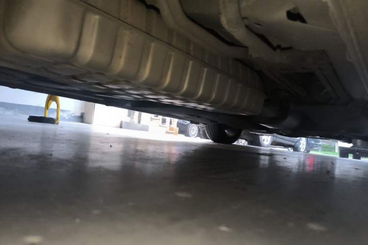 Used Buick GL8 2022 ES Land Cruiser 653T Luxury Model Chassis Rear Right