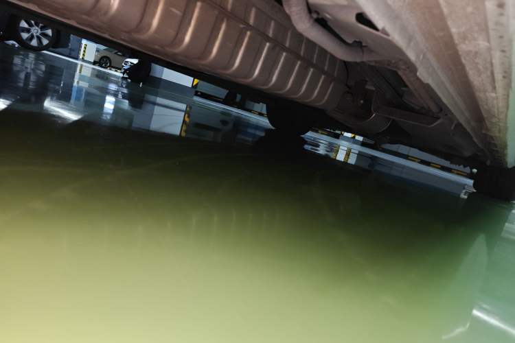 Used Buick GL8 2022 ES Landtrek 653T Comfort Edition Chassis Rear Right