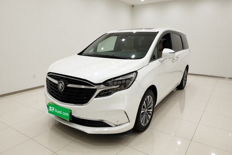 Used Buick GL8 2022 ES Land Cruiser 653T Luxury Model Guazi used car, China used car export, Used car for sale, Used  cars, Cheapest cars for sale