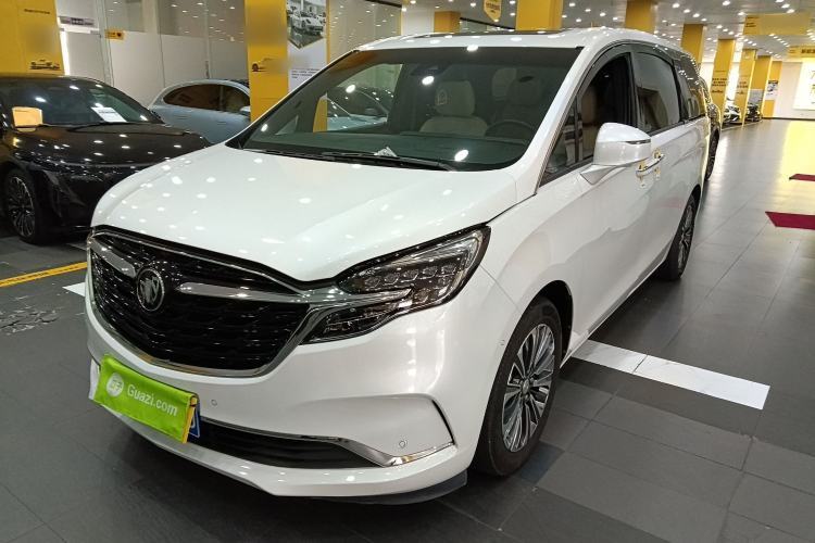 Used Buick GL8 2022 ES Land Cruiser 653T Luxury Model Guazi used car, China used car export, Used car for sale, Used  cars, Cheapest cars for sale