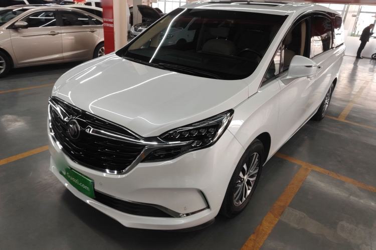 Used Buick GL8 2022 ES Landtrek 653T Luxury Edition Guazi used car, China used car export, Used car for sale, Used  cars, Cheapest cars for sale