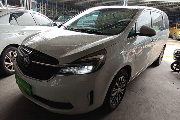 Used Buick GL8 2022 Land Business Class 652T Luxury Model Guazi used car, China used car export, Used car for sale, Used cars, Cheapest cars for sale
