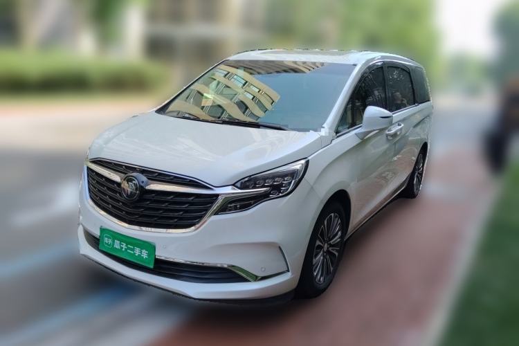 Used Buick GL8 2022 ES Land Cruiser 653T Luxury Model Guazi used car, China used car export, Used car for sale, Used cars, Cheapest cars for sale